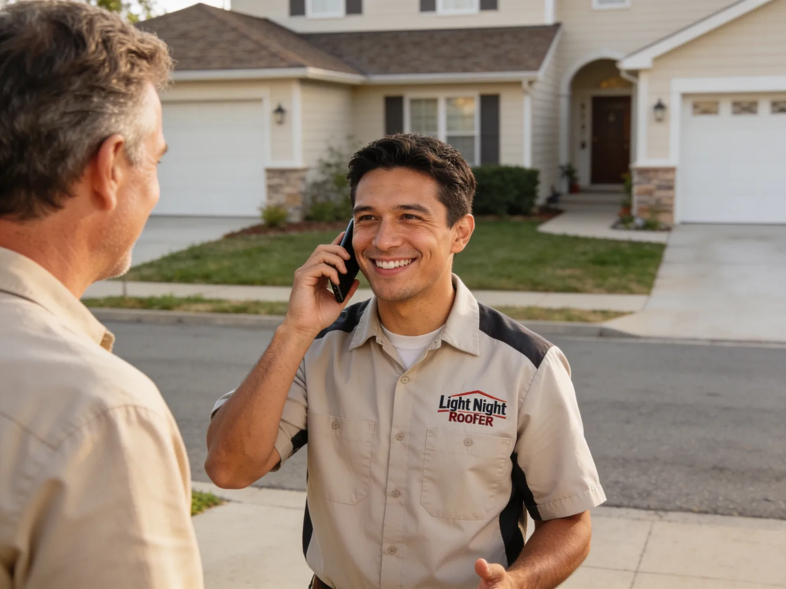 Emergency Roof Repair Greenview, CA FAQs